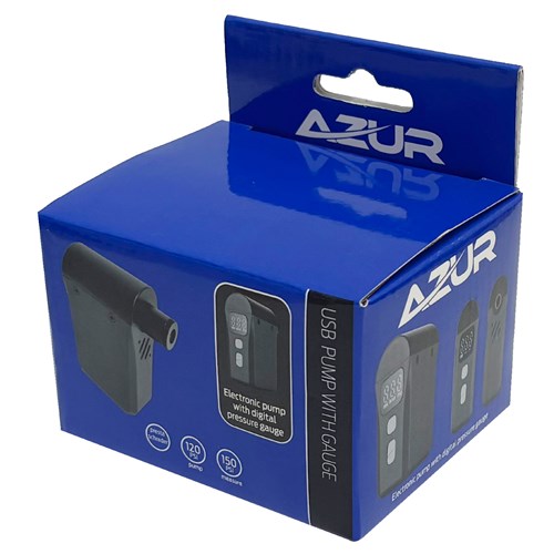 AEPWG Pack